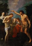 The Baptism of Christ (mk08)